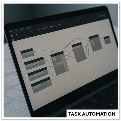 Dynamo scripting for BIM